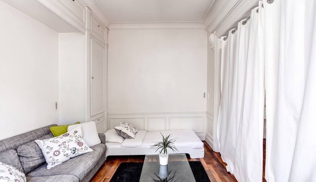 GuestReady - Spacious stay near Champs-Elysées