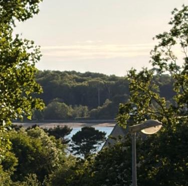 guidel plages apartment