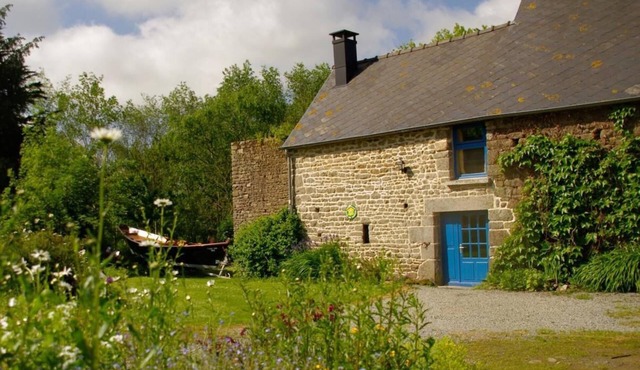 Gwalarn - SAINT-BROLADRE