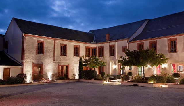 Hôtel Burgevin