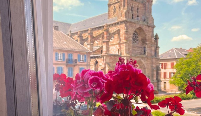 Hôtel Chez Henriette
