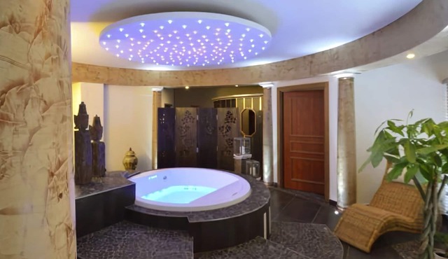 Hôtel Chez Jean