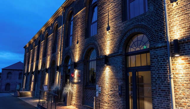Hôtel de la Tabletterie