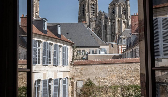 Hôtel de Panette