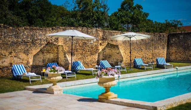 Hôtel du Domaine de La Groirie - Le Mans Ouest