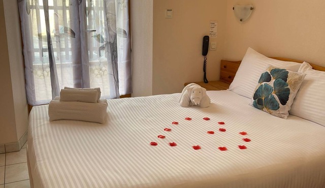 Hôtel Elaïa