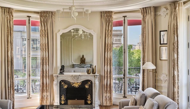 Hôtel Fouquet's Paris