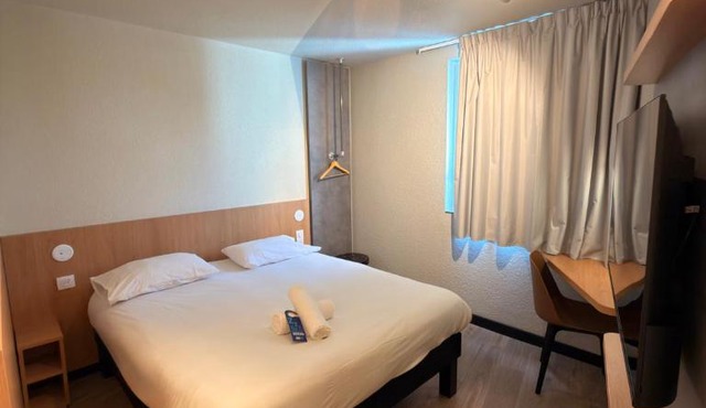 Hôtel Inn Design Montluçon