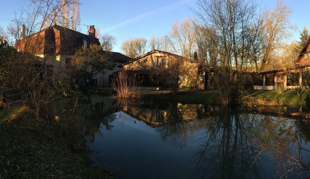 Hôtel Le Chantoiseau