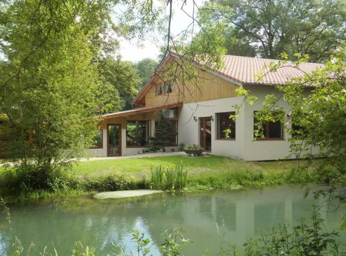 Hôtel Le Chantoiseau