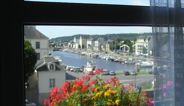 Hôtel Le France