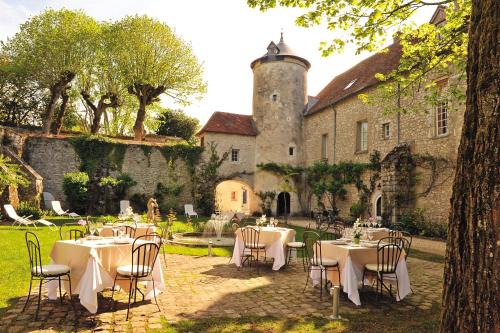 Hôtel Le Relais Louis XI