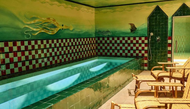 Hôtel Les Deux Gares & Spa