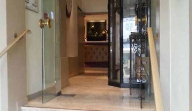 Hôtel Little Regina
