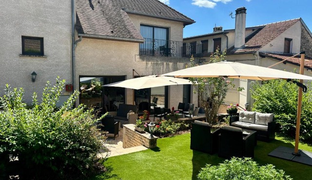 Hôtel Losset