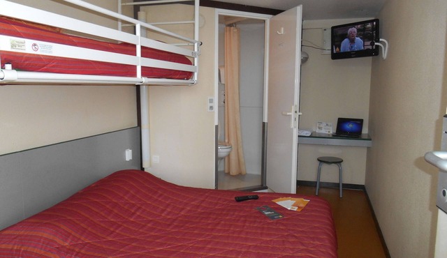 Hôtel Première Classe Montluçon - Saint Victor