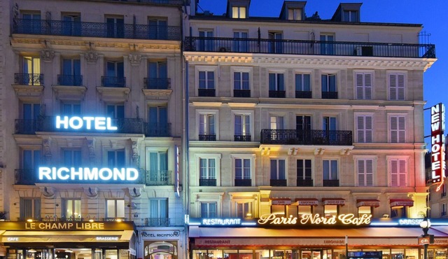 Hôtel Richmond
