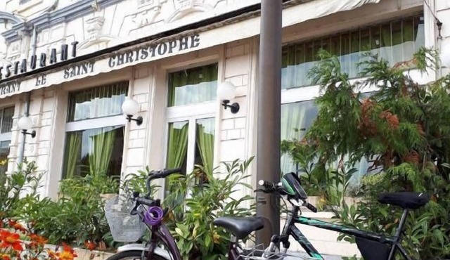 Hôtel Saint Christophe
