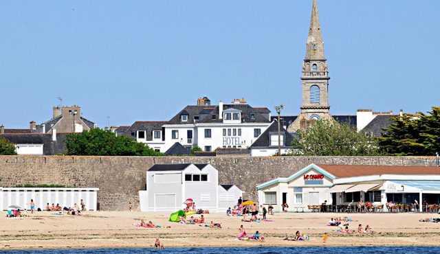 Hôtel & Spa de la Citadelle, Port-Louis - Lorient