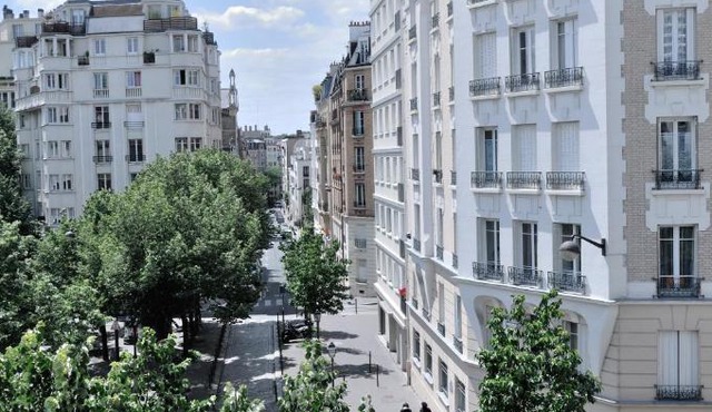 Hôtel Verlaine