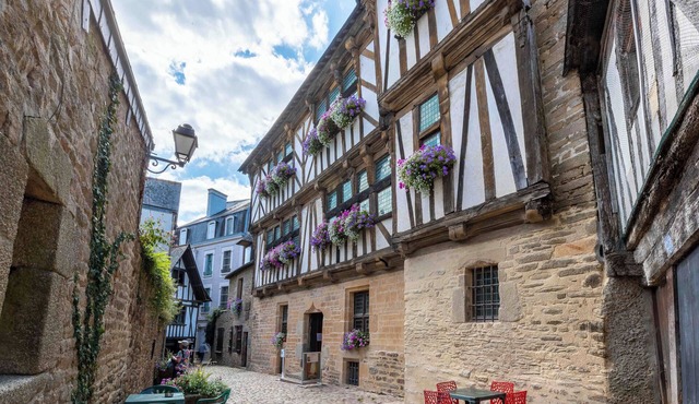 Hôtel Vintage
