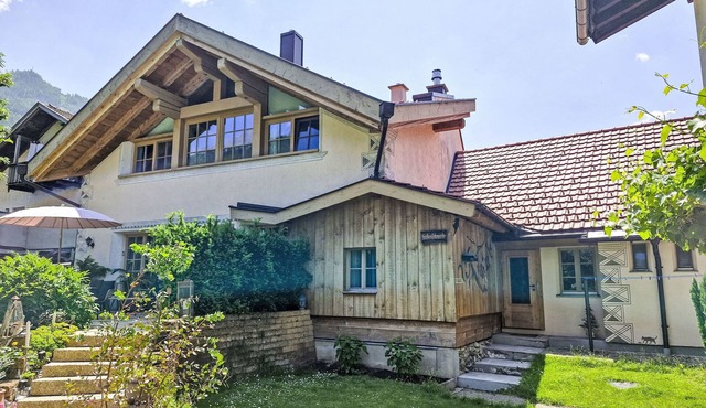 Hackenschmiede by Interhome in Prutz/Kaunertal