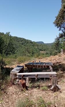 Hamacs Carbounieros