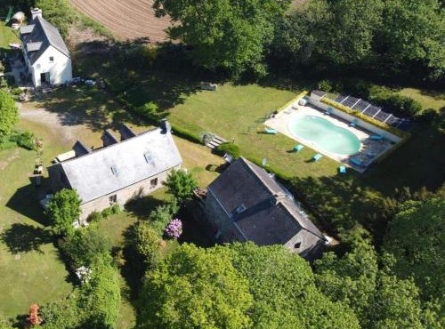 HAMEAU KERHOTTEN