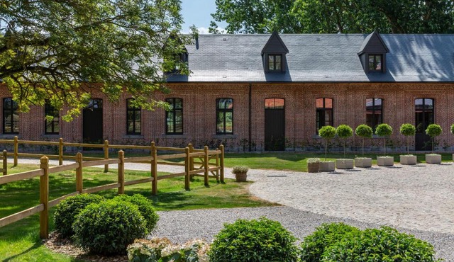 HARAS DE BARRY