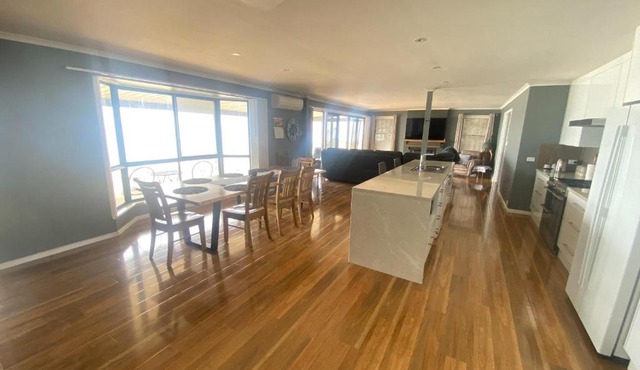 Hendys 346 in Corny Point