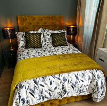 Herbert George Appartement Hotel