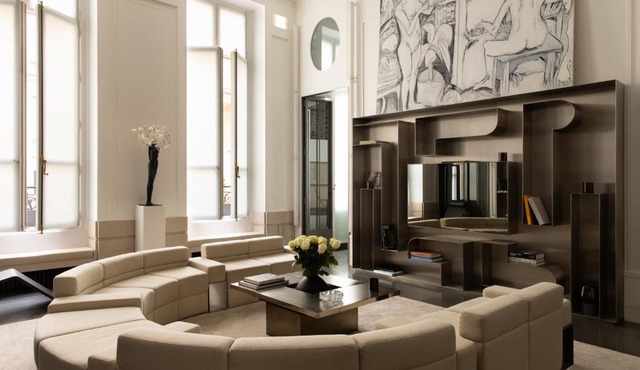 HIGHSTAY - Luxury Serviced Apartments - Saint-Germain I