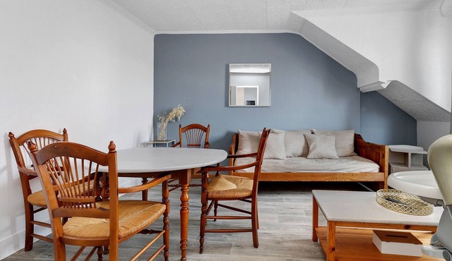 Hoedic – Apartment for 6 Guests with Wi-Fi