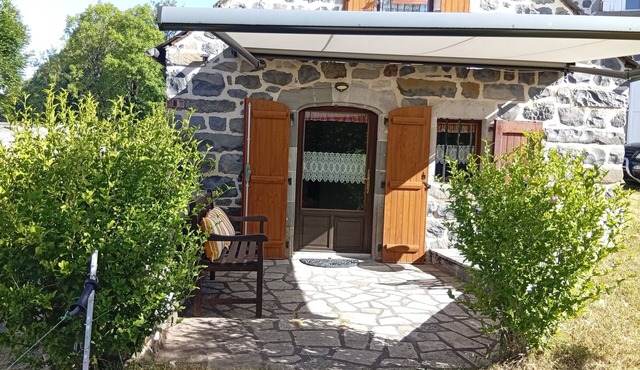 Holiday Home 'Cantalou'