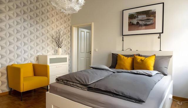 Holiday Apartment Lindner 1 in Weimar