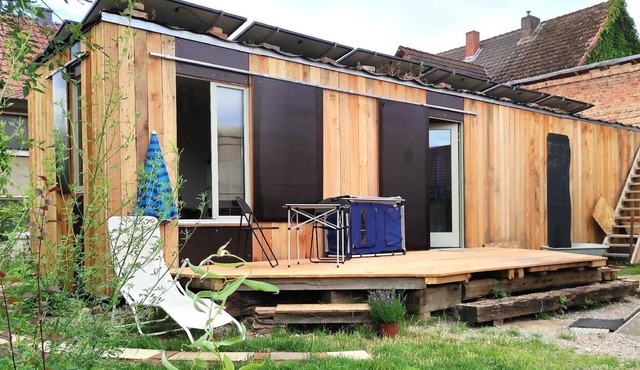 Holiday apartment Treffurt for 1 - 4 persons with 1 bedroom - Holiday house in Treffurt