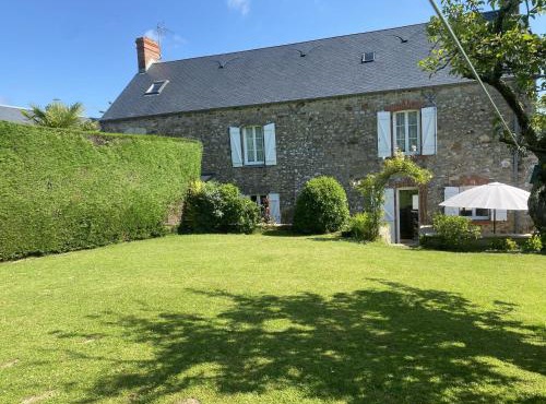 Holiday Home La Bonneraie by Interhome