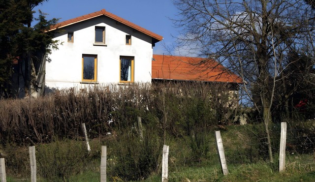 Holiday Home 'Gîte Du Pré Charmant' with Private Garden and Wi-Fi