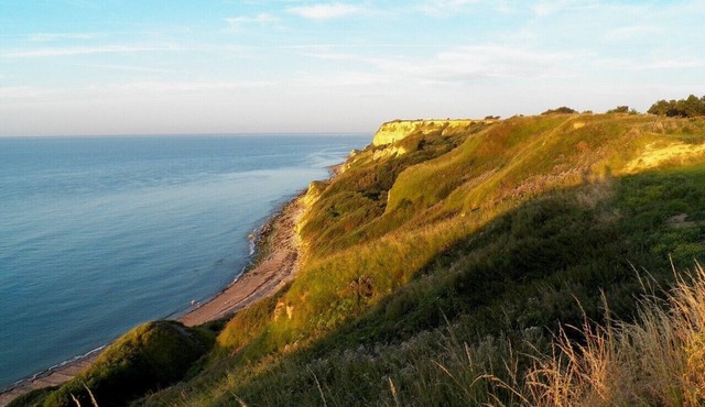 holiday rental for 2 people in Saint Sauveur Le Vicomte (cotentin)