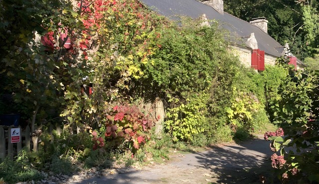 Holiday Home '6 Personnes' with Shared Terrace, Shared Garden and Wi-Fi