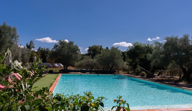 Holiday Home 'Chalet Canigou'