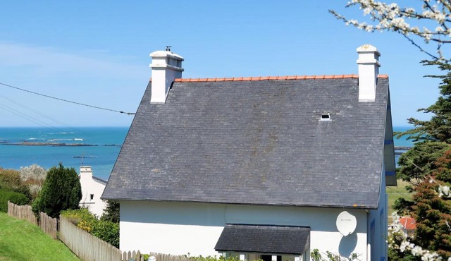 Holiday Home de la Côte - PLU115 by Interhome