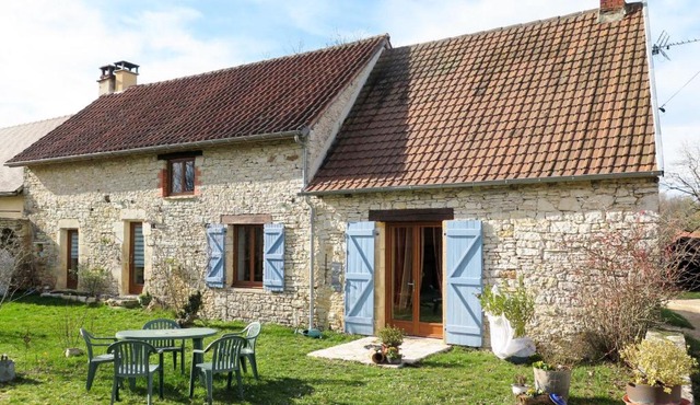 Holiday Home Durand by Interhome