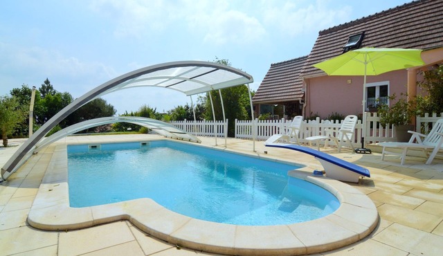 Holiday Home Folleville near Asterix Park