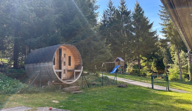 Holiday Home for 5 People (85 m²) in Friedrichroda in Friedrichroda