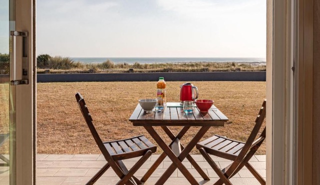 Holiday Home Le Saint Germ by Interhome