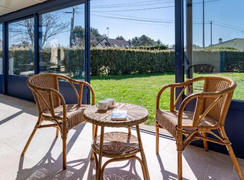 Holiday Home Colibri by Interhome