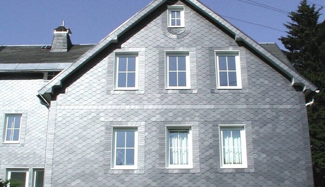 Holiday home guest comfort in Vesser