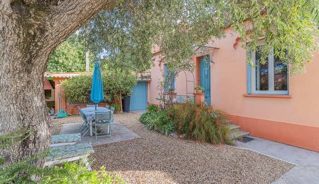 Holiday Home 'Jonquille' with Mountain View, Private Terrace and Wi-Fi