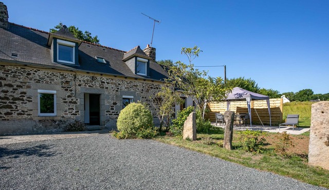 Holiday Home "Kerkohann" with Private Garden & Wi-Fi